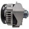 Wai Global Alternator, ALTND IRIF 12V 170A SC6 CW H, 170 Amp12 Volt, CW, 6Groove Decoupler Pulley 14009N - alternate 3
